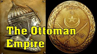 The Ottoman Empire: Foundation and Expansion!