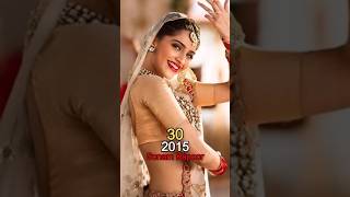 Prem Ratan Dhan Payo Star Cast Then and Now (2015 - 2024) | jalte diye song | #shorts