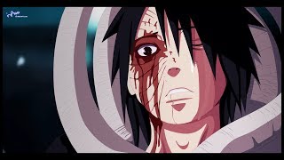 Obito Uchiha -  AMV Trap