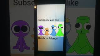 Kumalala kumalala kumala savesta #memes #rainbowfriends