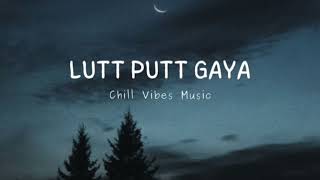 lutt putt gaya slowed reverb(from dunki)#slowedandreverb #hindhisong #arjeet_singh #song #viral #for