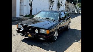 Gol GTS 1989 à venda 31988369733 (Gustavo Brasil)