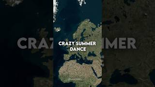 Crazy Summe Dance edit #geograpy #history #shorts #map #edit #subscribe