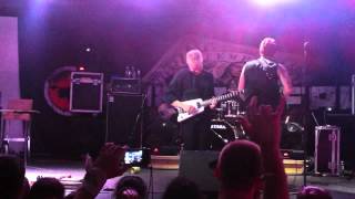 Poets of the Fall - Olli's Guitar Solo (live in Kyiv 2012.03.25)