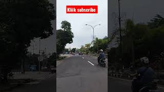 Jln.R.sukamto Palembang #jalanjalan #video #shots