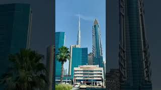 Burj khalifa #dubai #uae #shortvideo #viralshorts #short