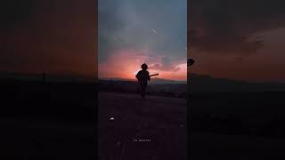 Tu Hi Hai Aashiqui Arijit Singh palak muchhal aesthetic status video