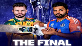 IND vs SA T20 WC 2024 FINAL🏏🏏🏏🏏 || RC SWIPE GAMEPLAY