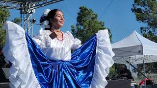 Ballet Folklorico Torogoz