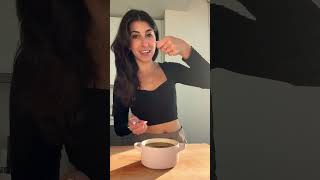 ✨Tried & True✨ BEST homemade French onion soup recipe