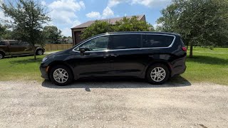 The new Chrysler Pacifica is one of the best minivans ever along with the Honda odyssey ￼