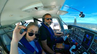 Sydney"s Victor1 Scenic Flight