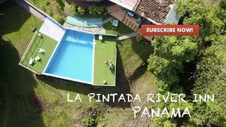 La Pintada River Inn Panama