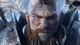 The Best Video Games Epic Cinematic Trailers