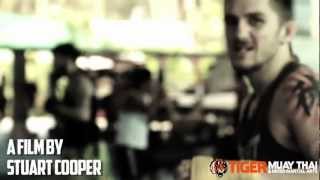 MMA Trials @TigerMuayThai Documentary Series E01 Teaser