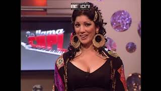 Joana Jiménez- Castillitos en el aire- gala 21 1º edición copla