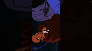 Goliath (Gargoyles) #Goliath #Gargoyles