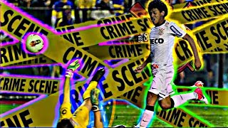 Corinthians x Boca Edit (Reencontro)