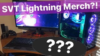 Digital Storm Lumos Gaming PC - Plus BIG Ford SVT Lightning News?!