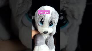 boneka #viral #lucu #shorts