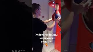 Box moment #shorts #tiktok #boxing #sports #саша #егорик #moments #viral #wwe #nba #motivation #2023