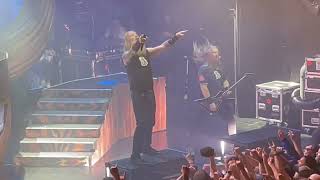 Amon Amarth - The Pursuit of Vikings - Oslo Live   23,09,2022 - Sentrum Scena