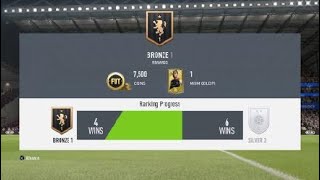 FIFA 20 FUT Champions