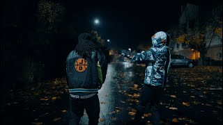 Savi Gabos x Lil Kaydah - Dead Wrong (Dir. by @ShotByDiz)