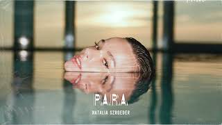 Natalia Szroeder - Para