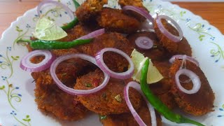 Shami Kabab | Mutton Shami Kabab Recipe | How to make Shami Kababa at Home|