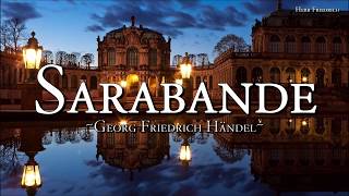 Händel - Sarabande [German Classical Music]