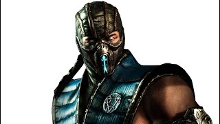 Alex’s Mortal Kombat Gameplay Part 2 (Sub-Zero)