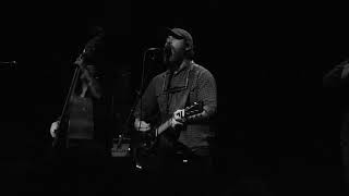 Chuck Ragan - Nomad By Fate - Brooklyn, NY 2.12.16