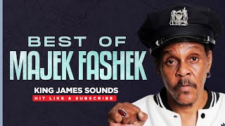 🔥 BEST OF MAJEK FASHEK - KING JAMES