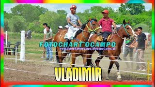 VLADIMIR   Capitan Solari   Chaco 03 11 2024