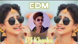 JAWANI KA KYA ACHAR DALOGI EDM drop mix hard bass boosted dj Sumit jhansi dj ikkaray tkg dj kharka