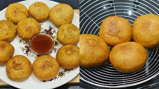 Matar Kachori Recipe | Matar Ki Kachori | Kachori Recipe | Peas Kachori Recipe | Green Peas Kachori