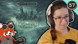 Hogwarts Legacy: Deluxe Edition [LIVE] | Playthrough 57