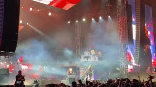 Slipknot - Wait And Bleed (Live At Riot Fest In Chicago's Douglas Park)