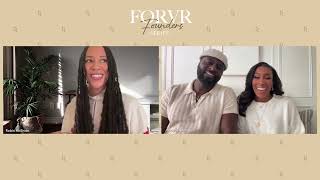 FORVR Founders Ep. 3: Black Girl Magic Wines