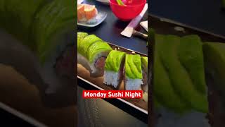 Sushi Raku