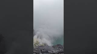 kawah ijen