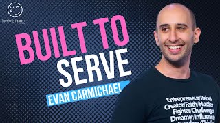 ONCE YOU REALISE THIS, YOUR CONFIDENCE WILL RISE ANOTHER LEVEL | EVAN CARMICHAEL