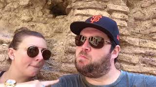 Italy: Rick, Kitti and Gayle do Europe!