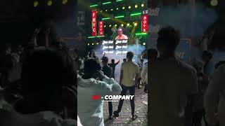 DS COMPANY 🆚️ DON NO1 #dj #compitition#sound#soundcheck#youtube#punecity#shorts #pune #soundeffect