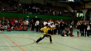 Guliano Hrustic HNT Jujutsu team HH Dacaskos 2009