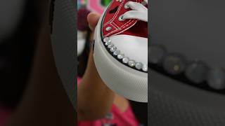 Zapatillas personalizadas