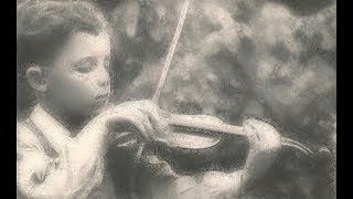 Yury Ishchenko '5 Jewish melodies for Violin and Piano'|Юрій Іщенко, '5 Єврейських мелодій'