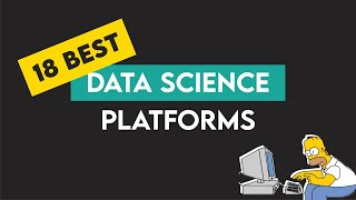 18 Most Recommended Data Science Platforms To Learn Python And SQL