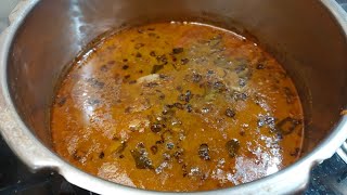 വറത്തരച്ച നല്ല നാടൻ കറി ഉണ്ടാക്കാം /Soya & Potato Varatharacha Curry / Kerala style Curry recipe